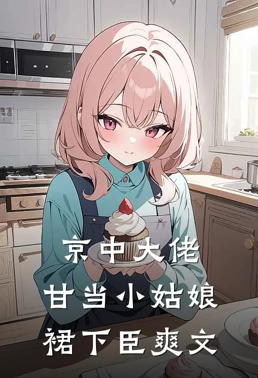 京中大佬，甘当小姑娘裙下臣爽文