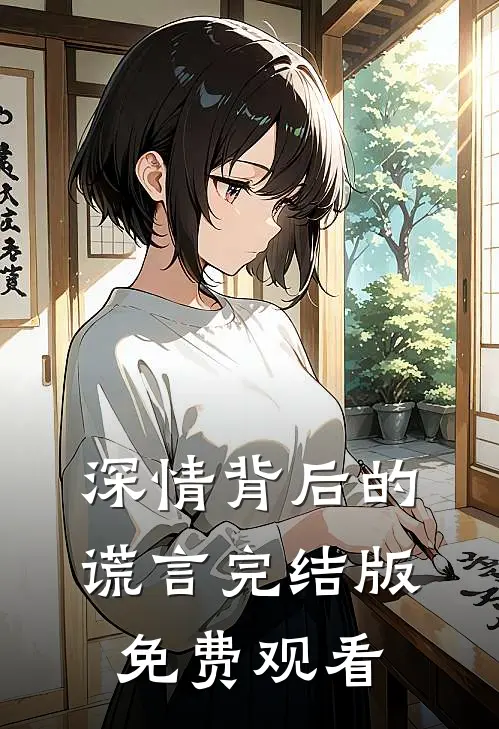 深情背后的谎言完结版免费观看