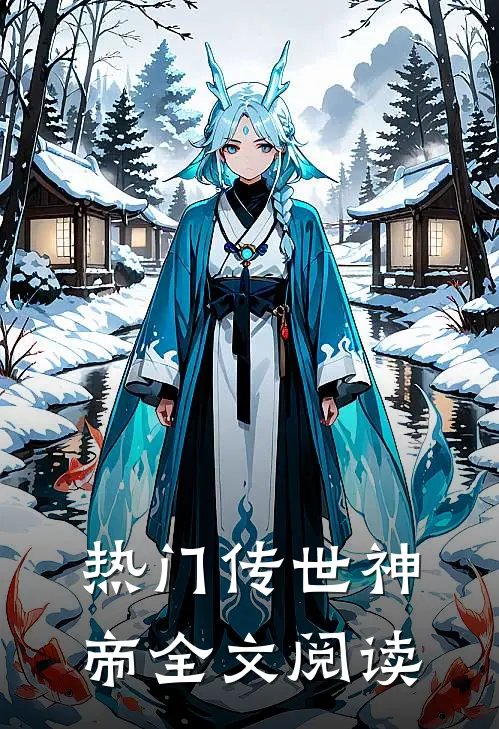 热门传世神帝全文阅读