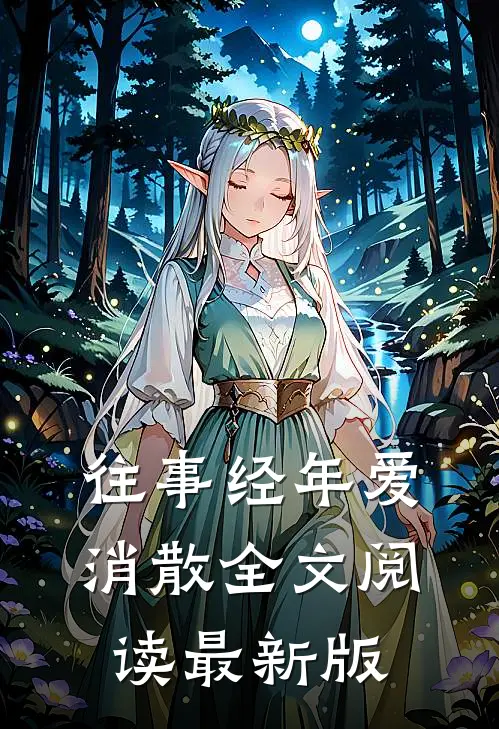 往事经年爱消散全文阅读最新版