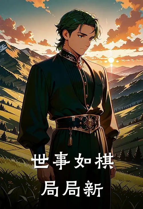 世事如棋局局新