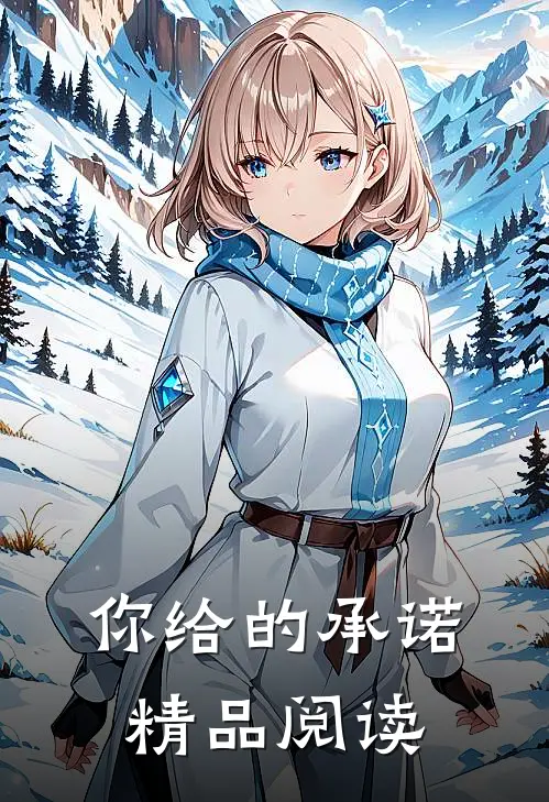 你给的承诺精品阅读