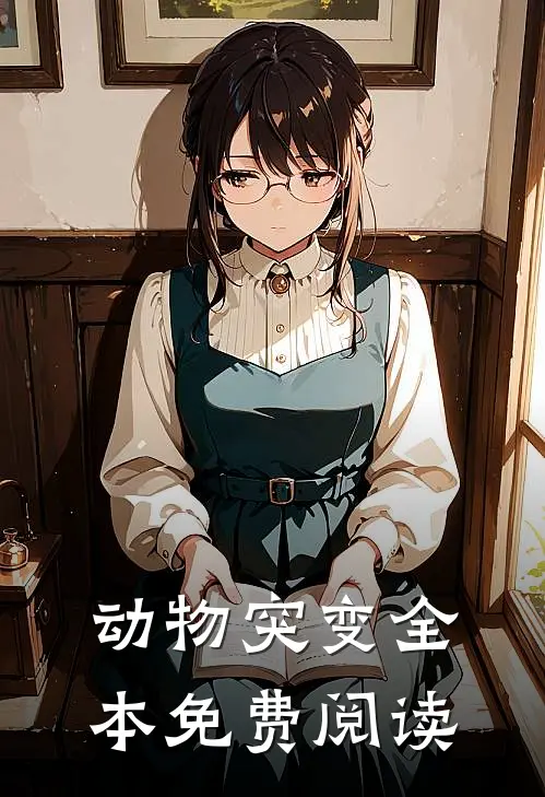 动物突变全本免费阅读