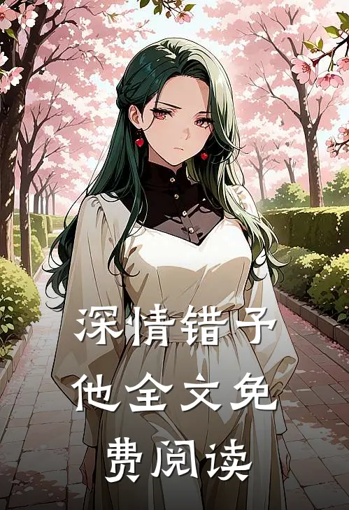 深情错予他全文免费阅读
