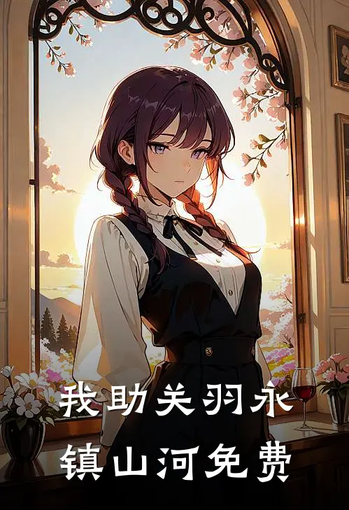 我助关羽永镇山河免费