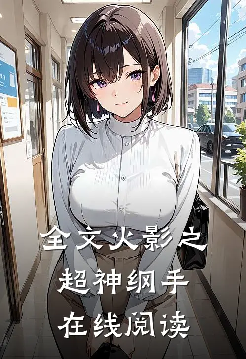 全文火影之超神纲手在线阅读