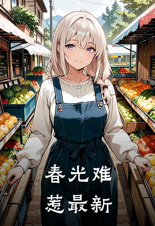 春光难惹最新