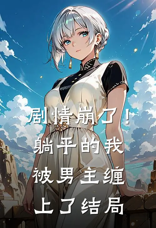 剧情崩了！躺平的我被男主缠上了结局