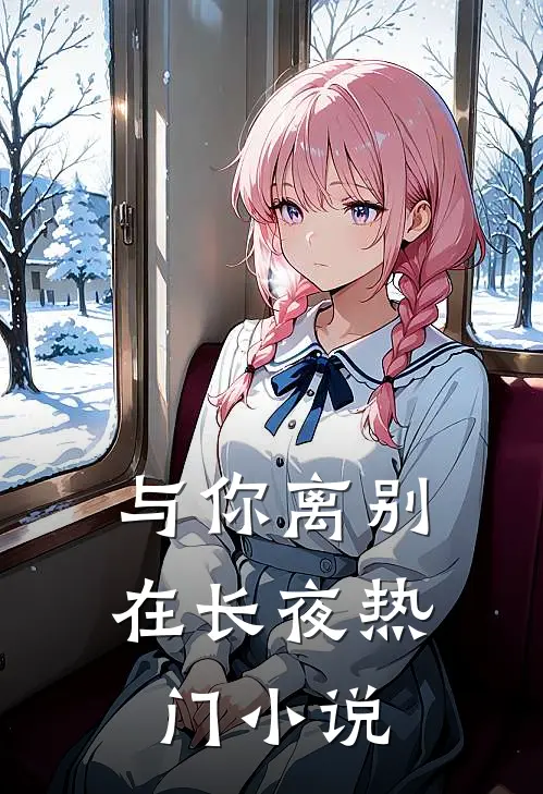 与你离别在长夜热门小说