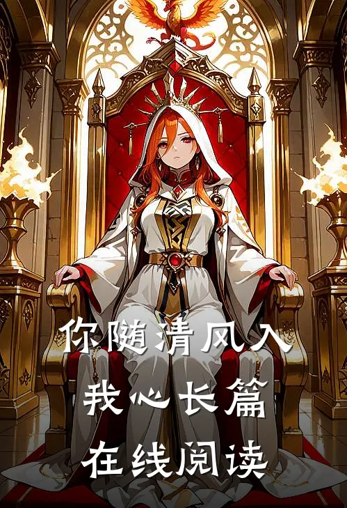 你随清风入我心长篇在线阅读