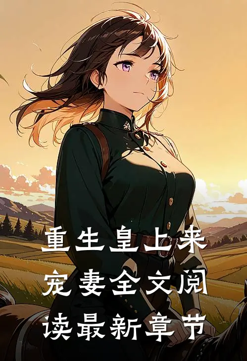 重生皇上来宠妻全文阅读最新章节