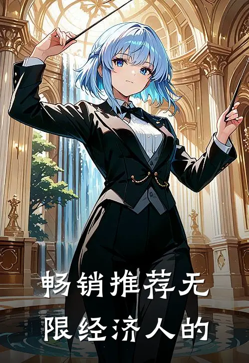 畅销推荐无限经济人的