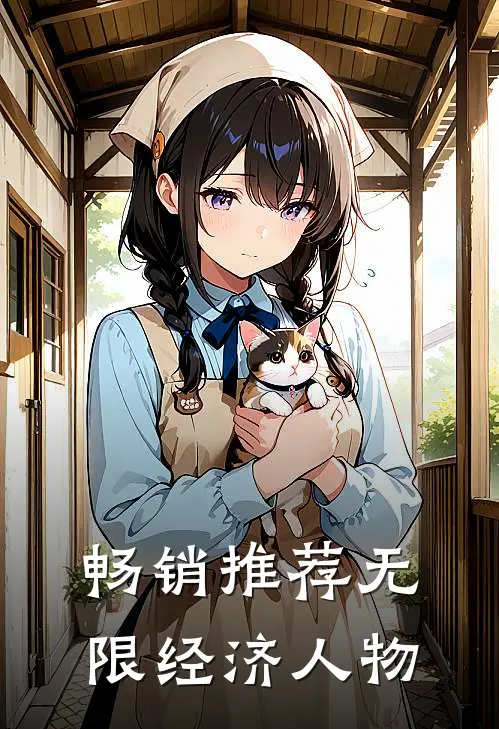 畅销推荐无限经济人物