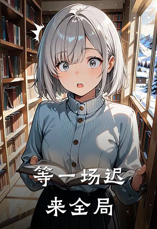 等一场迟来全局