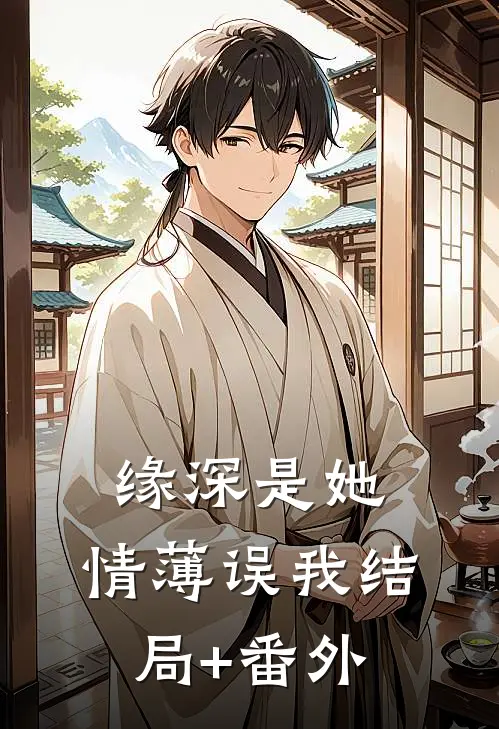 缘深是她，情薄误我结局+番外