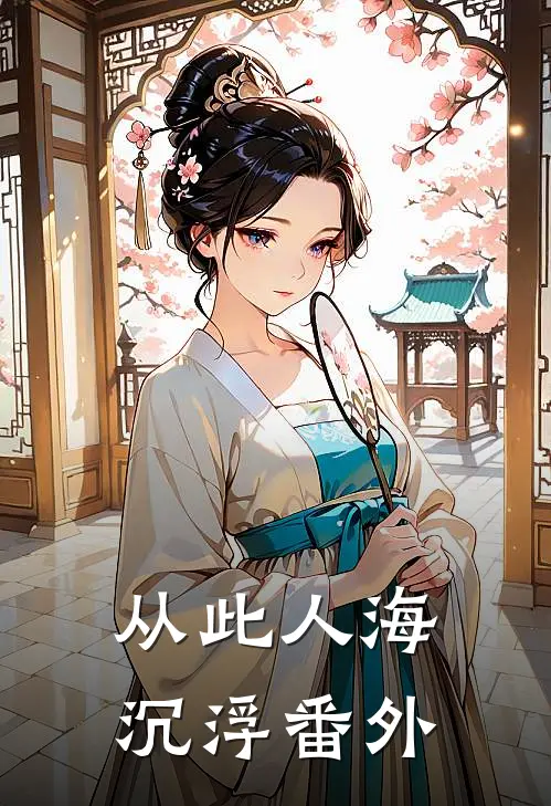 从此人海沉浮番外
