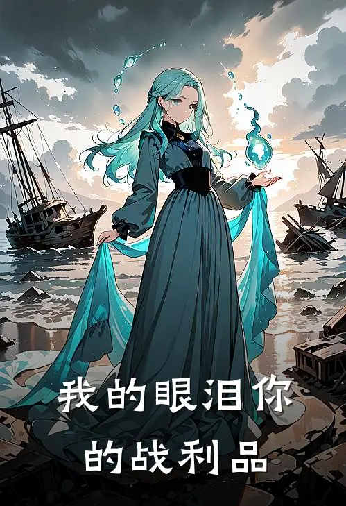 我的眼泪你的战利品(DJ沈念版) 于冬然