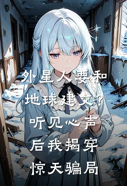 外星人要和地球建交？听见心声后我揭穿惊天骗局