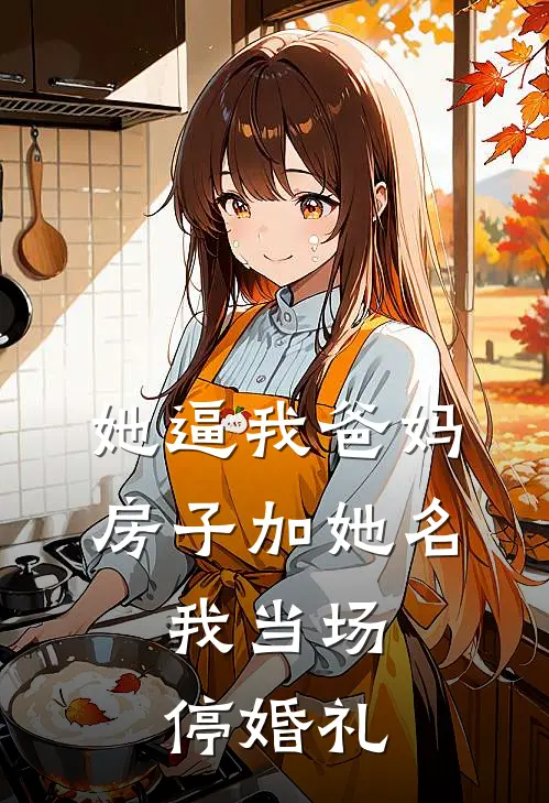 她逼我爸妈房子加她名，我当场停婚礼