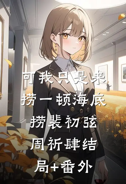 可我只是来捞一顿海底捞裴初弦周祈肆结局+番外