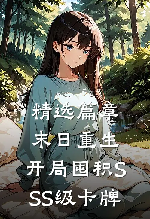 精选篇章末日重生：开局囤积SSS级卡牌