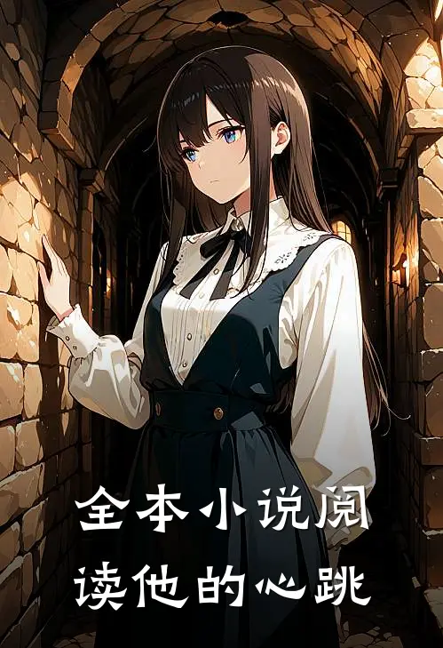 全本小说阅读他的心跳