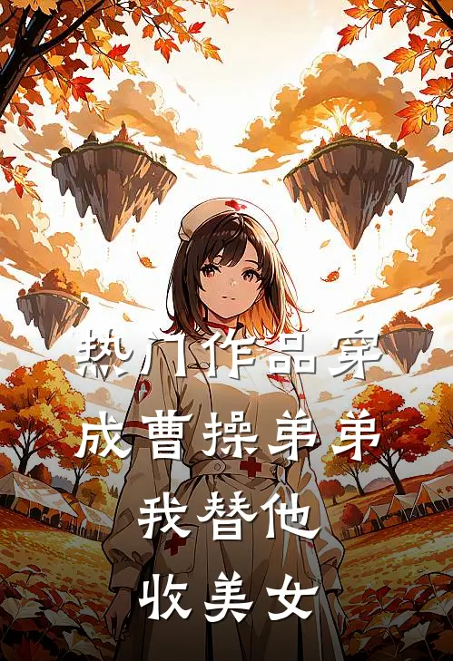热门作品穿成曹操弟弟，我替他收美女