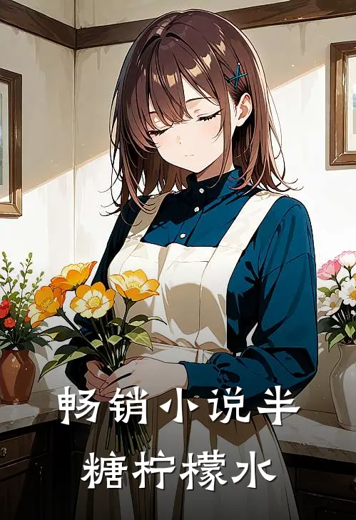 畅销小说半糖柠檬水