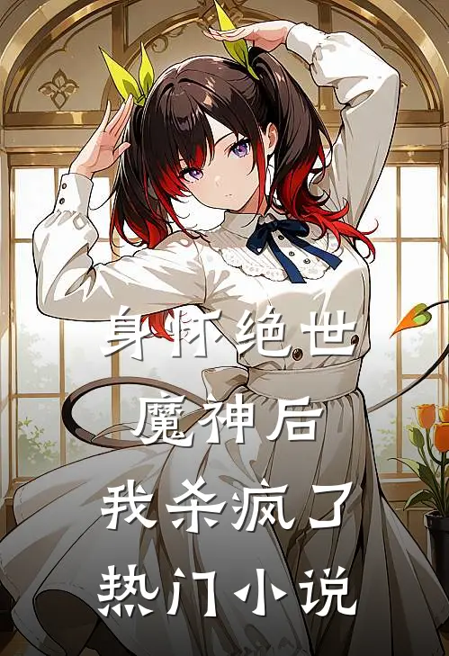 身怀绝世魔神后，我杀疯了热门小说