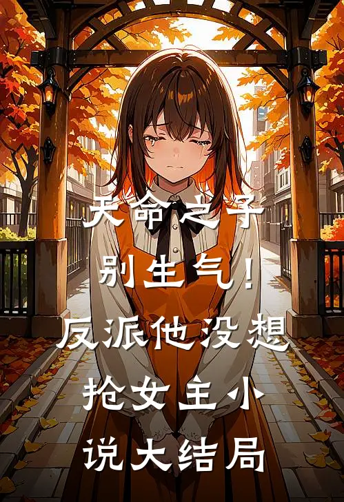 天命之子别生气!反派他没想抢女主大结局免费阅读
