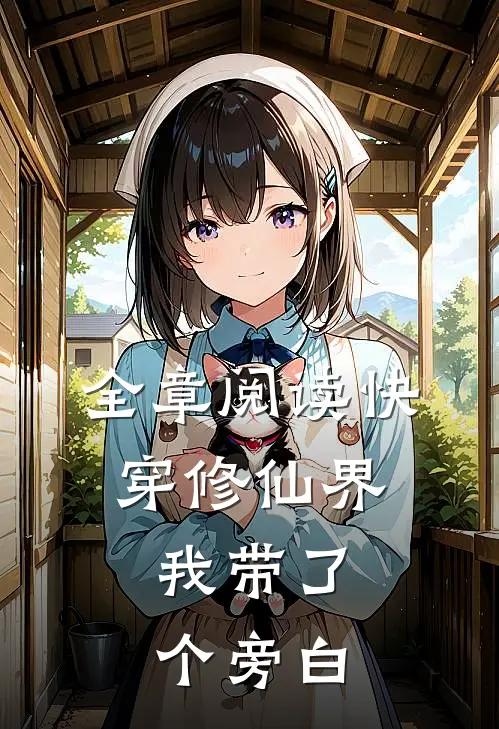 全章阅读快穿修仙界,我带了个旁白