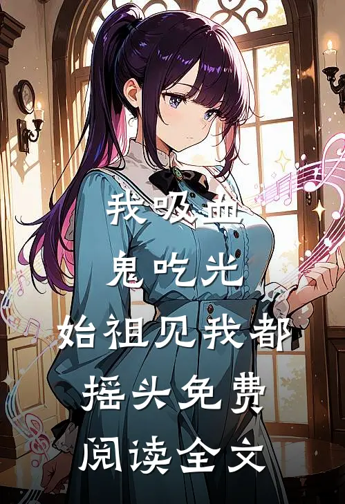 我吸血鬼吃光，始祖见我都摇头免费阅读全文