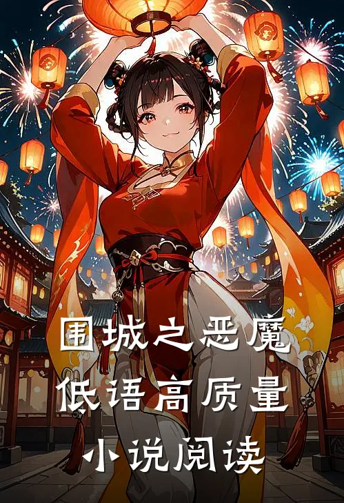 围城之恶魔低语高质量小说阅读