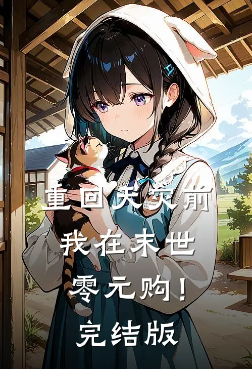 重回天灾前，我在末世零元购！完结版