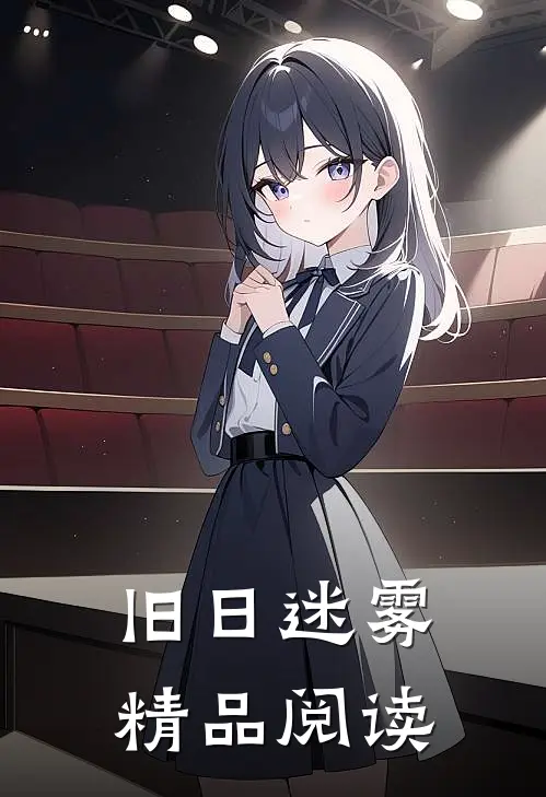 旧日迷雾精品阅读