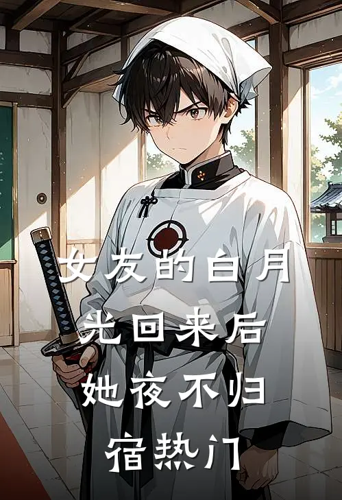 女友的白月光回来后，她夜不归宿热门