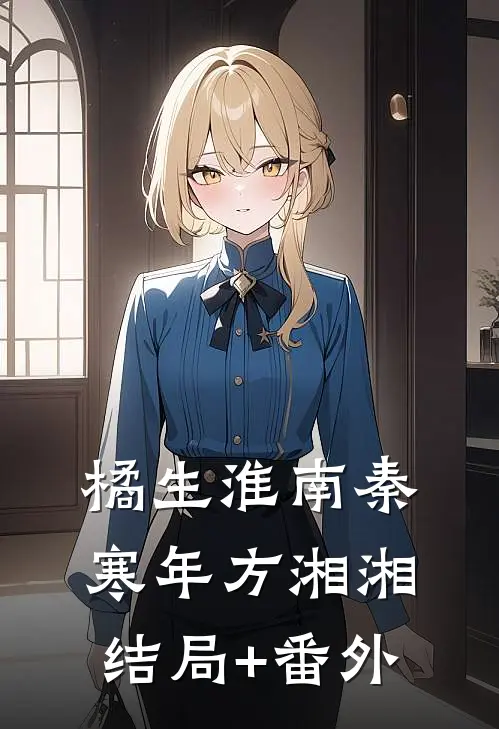 橘生淮南秦寒年方湘湘结局+番外