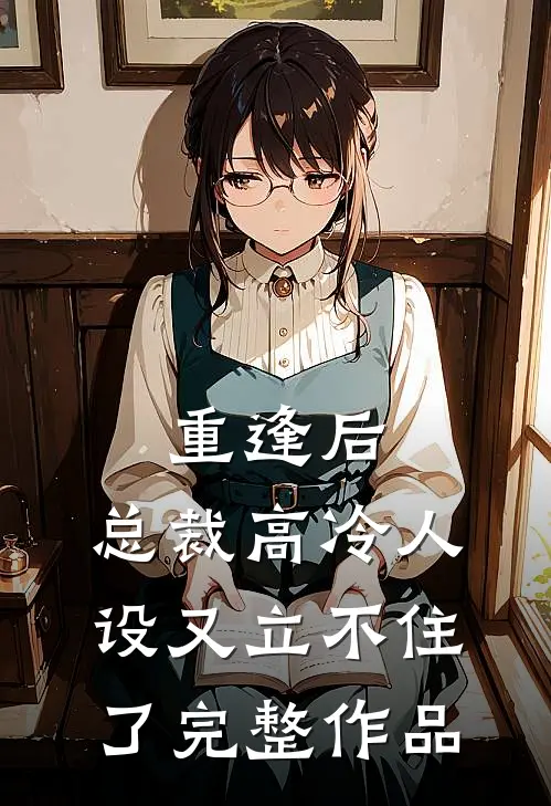 重逢后，总裁高冷人设又立不住了完整作品