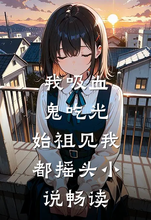 我吸血鬼吃光，始祖见我都摇头小说畅读