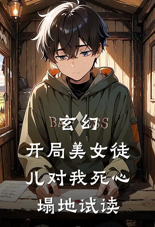 玄幻：开局美女徒儿对我死心塌地试读