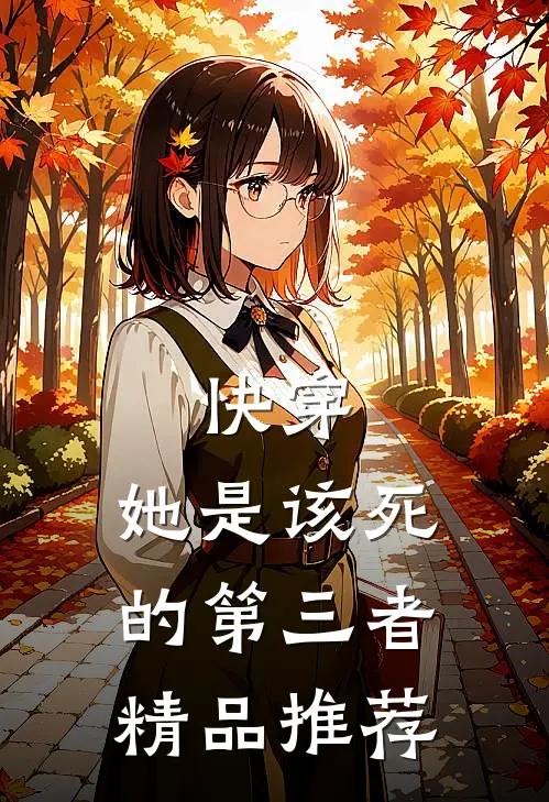 快穿：她是该死的第三者精品推荐