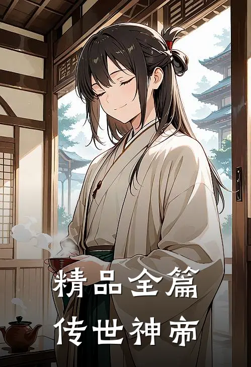 精品全篇传世神帝