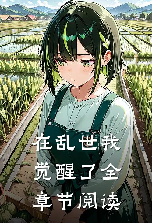 在乱世我觉醒了全章节阅读