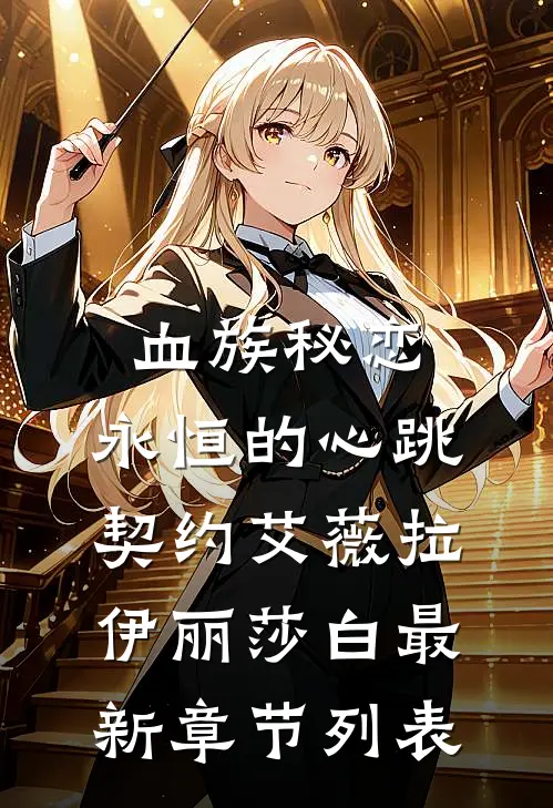 血族秘恋：永恒的心跳契约艾薇拉伊丽莎白最新章节列表