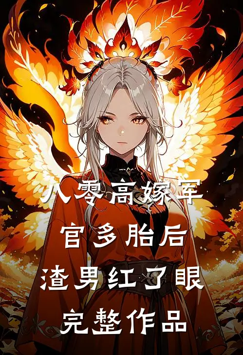 八零高嫁军官多胎后，渣男红了眼完整作品