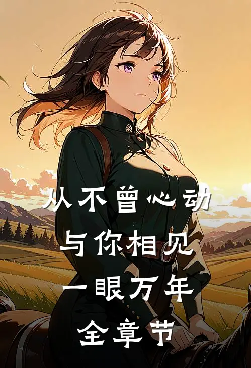 从不曾心动,与你相见一眼万年全章节免费阅读