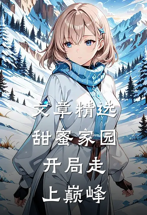 文章精选甜蜜家园：开局走上巅峰