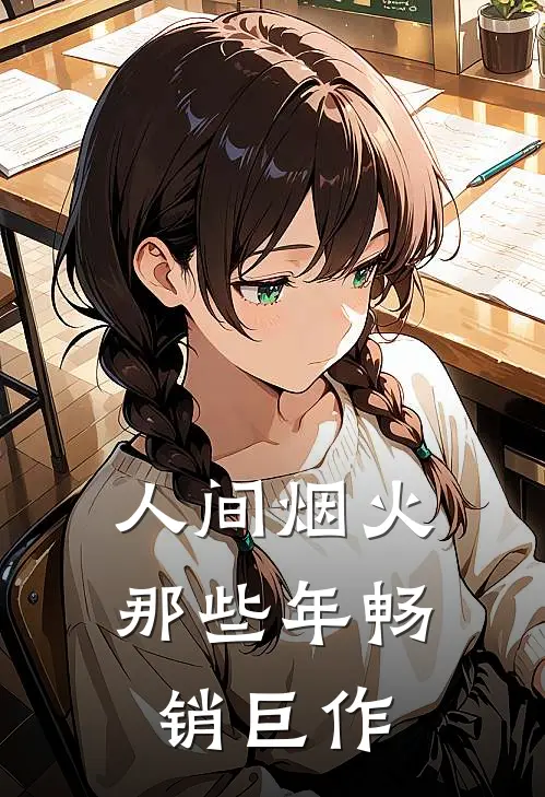 人间烟火,那些年畅销巨作是歌