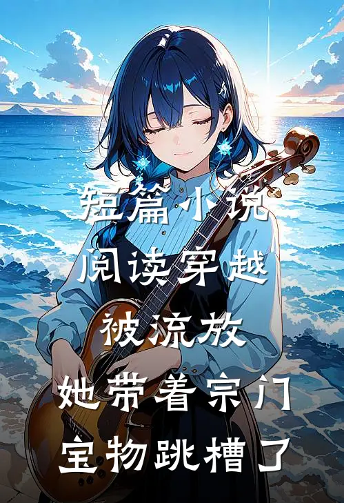 短篇小说阅读穿越被流放，她带着宗门宝物跳槽了