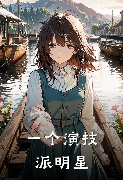 一个演技派明星的